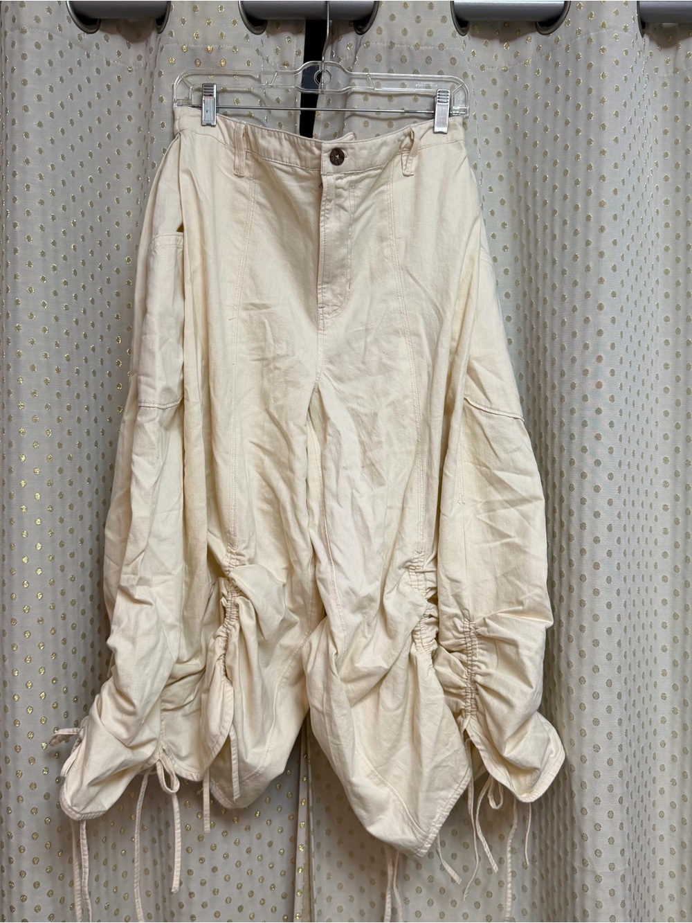 Free people We The Free Lily Fields Cinch Jeans